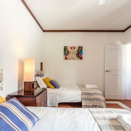 Villa 39 Armacao de Pera Bagian luar foto