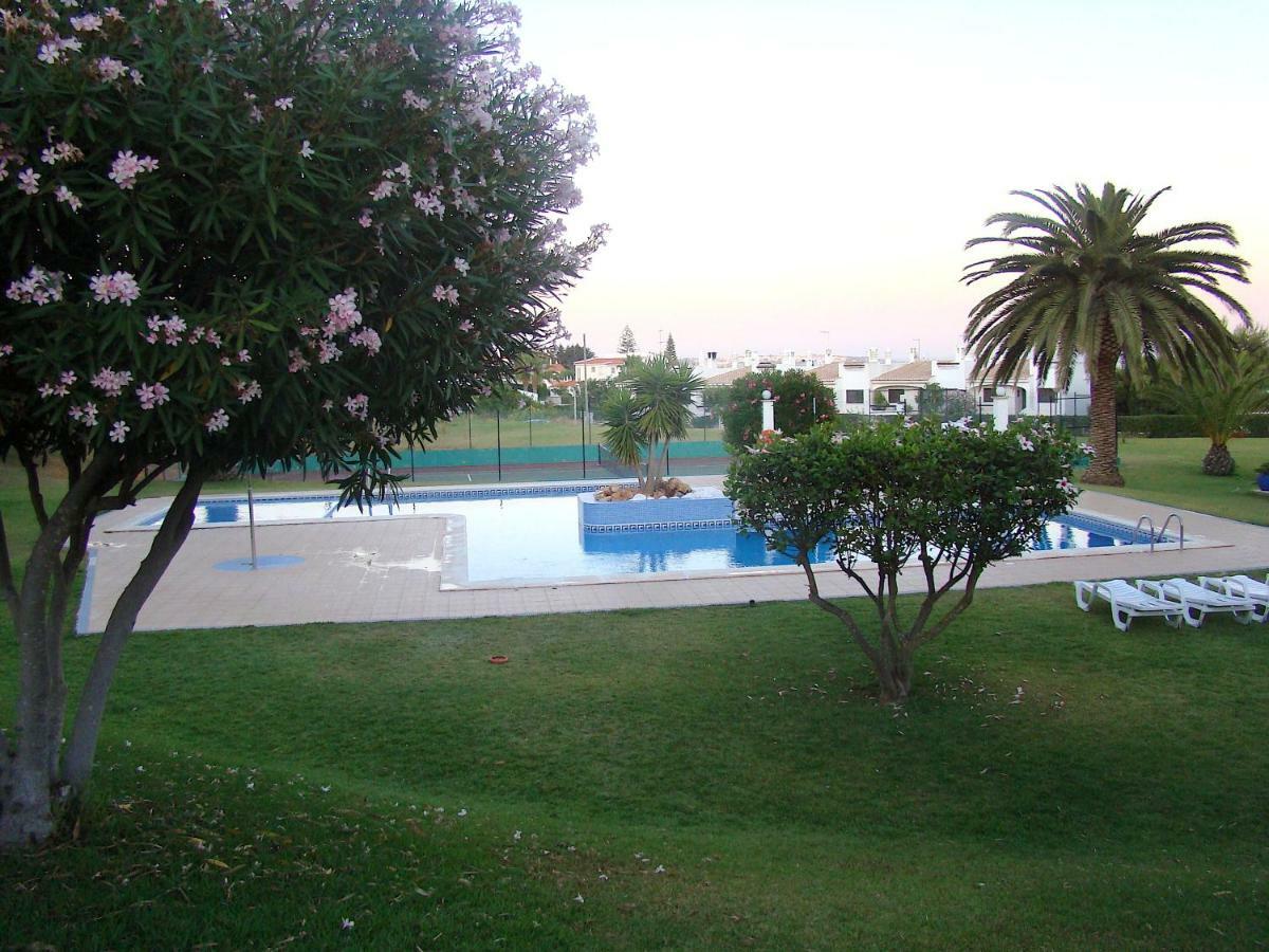 Villa 39 Armacao de Pera Bagian luar foto