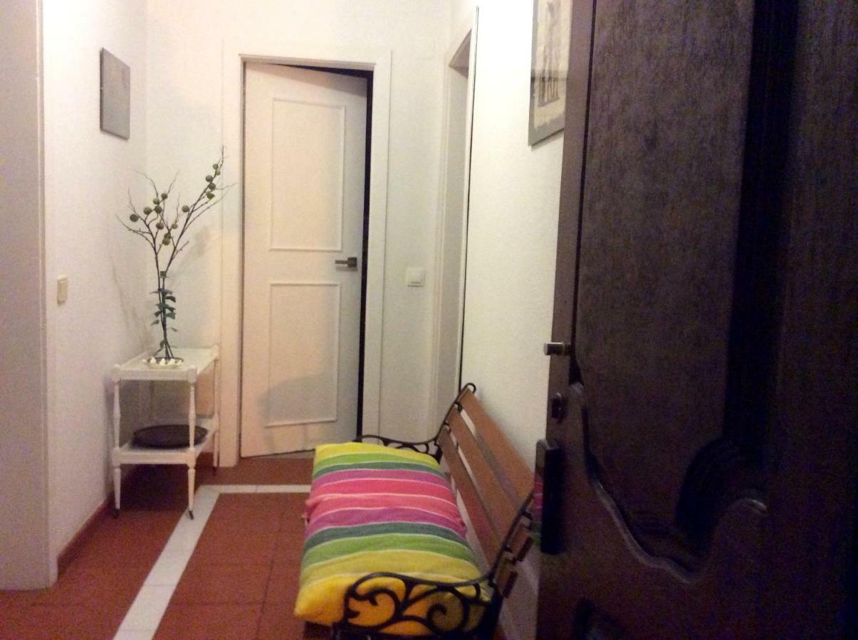 Villa 39 Armacao de Pera Bagian luar foto