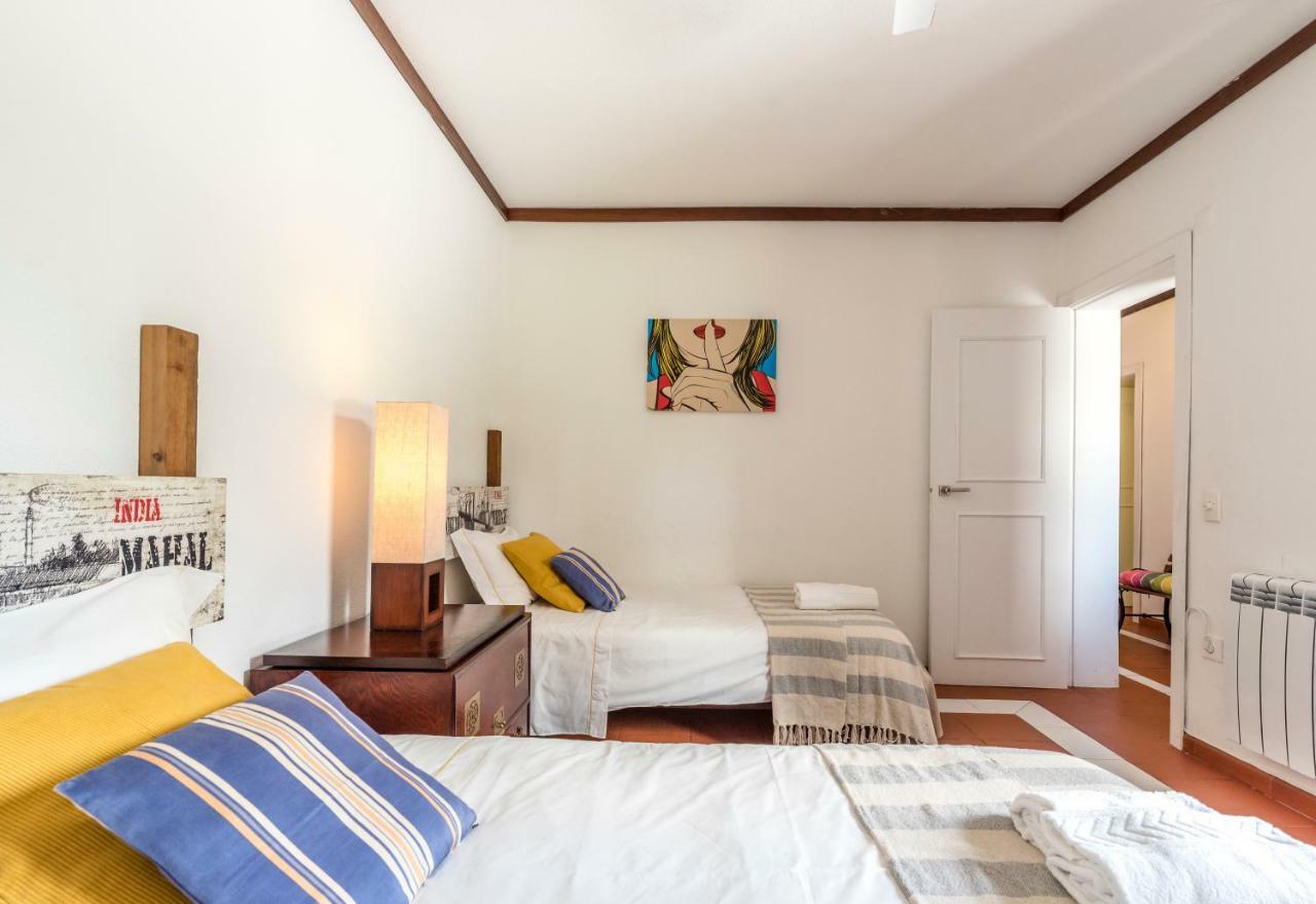 Villa 39 Armacao de Pera Bagian luar foto
